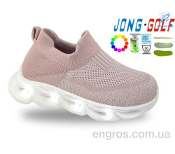 Кроссовки Jong Golf